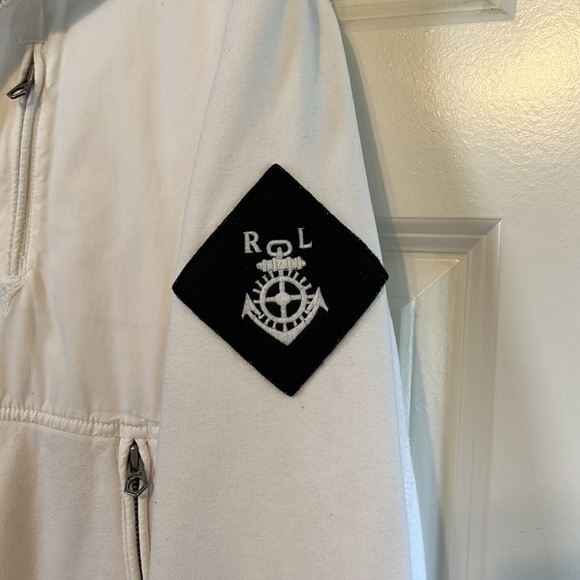 Polo by Ralph Lauren jacket nautical - Picture 2 of 7